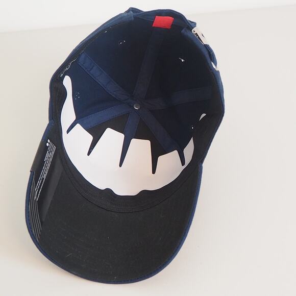 Callaway Golf Performance Series UPF 30+ Adjustable Hat - Navy Blue - Picture 5 of 9